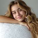 Erotic Massage with Blonde Model in SF Bay Area