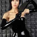 Tall Amazonian Dominatrix in SF Bay Area